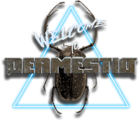 Welcome to Dermestid
