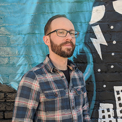 Josh Leisenring - Profile Picture